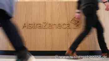 Krebsmedikament im Fokus: AstraZeneca vor Durchbruch? US-Behörde beschleunigt wichtiges Verfahren