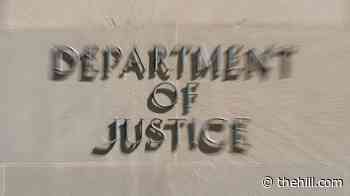 Internal DOJ charts show agency bleeding staff as caseloads surge