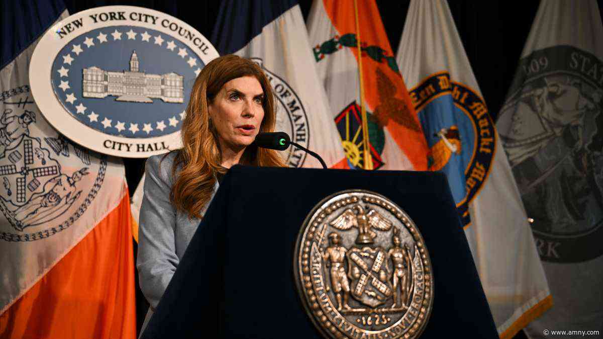AI whistleblowers could get paid under new NYC Council proposal