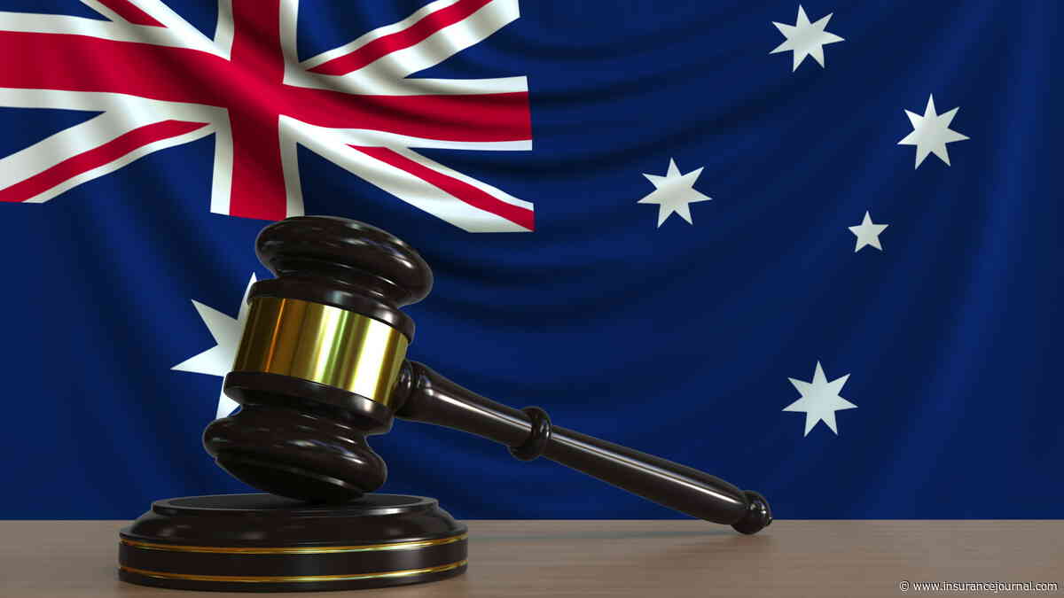 Insurance Australia Group Settles $2B Credit Suisse Lawsuit Over Greensill Collapse