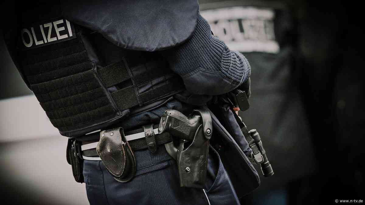 Reform nach Panne gebilligt: Bundespolizei bekommt neue Befugnisse