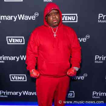CeeLo Green clarifies Danger Mouse won’t join Gnarls Barkley on tour