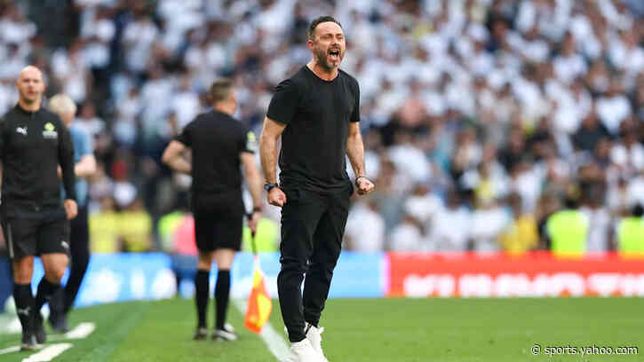 Report: Tottenham Hotspur interested in move for Serie A defender