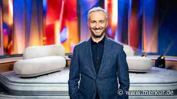 Nach Böhmermann-Aus: ZDF kündigt neue Satire-Show an – mit IHM