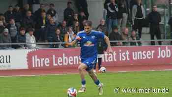 ASV-Trainer Koston will eine Reaktion sehen