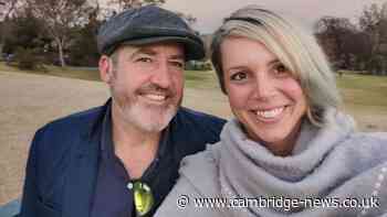 Cambridgeshire dad given lethal diagnosis after hair loss mistaken for 'alopecia'