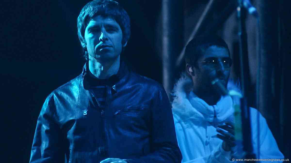 Oasis 2027 Etihad tickets already appear on resale sites for nearly £3,000 despite warnings