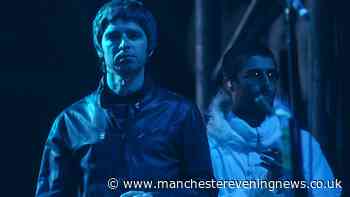 Oasis 2027 Etihad tickets already appear on resale sites for nearly £3,000 despite warnings