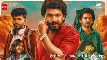 ‘Meesaya Murkku 2’ Twitter review: Hiphop Tamizha Aadhi wins praise