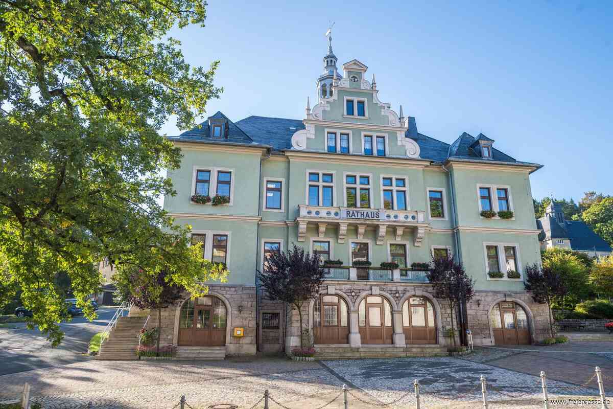Zu wenig Räte anwesend: Gemeinderat im Erzgebirge muss nachsitzen