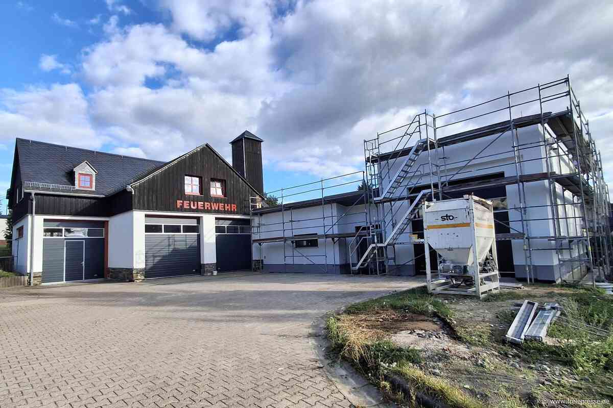 Leubsdorfer Gemeinderäte tagen an ungewöhnlichem Ort – alle Details