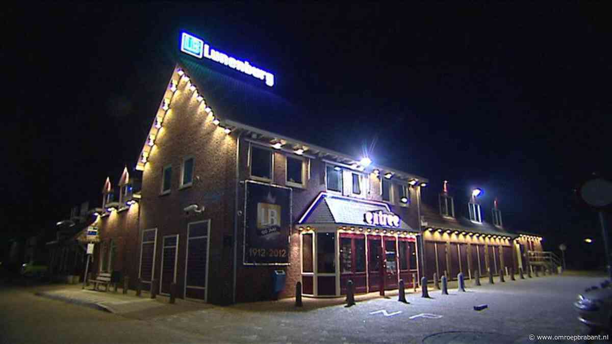 Lunenburg in Loosbroek stopt na ruim 115 jaar als evenementenlocatie