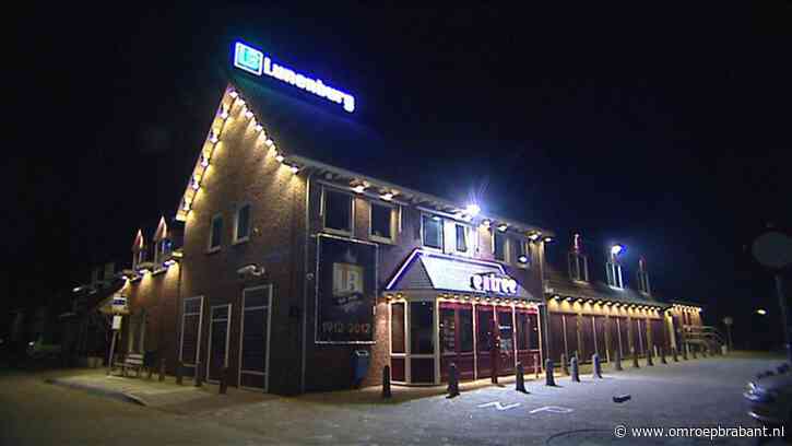 Lunenburg in Loosbroek stopt na ruim 115 jaar als evenementenlocatie