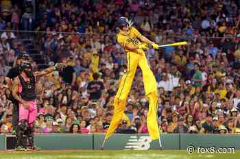 Sold out Banana Ball: How you can still snag a ticket to this weekend's game