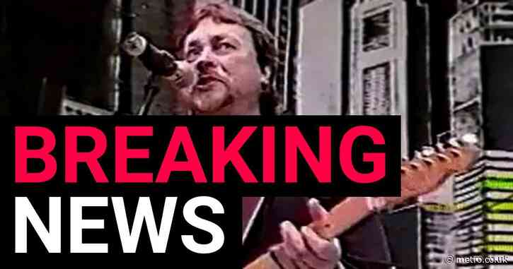 Bay City Rollers guitarist Neil Henderson dies aged 73