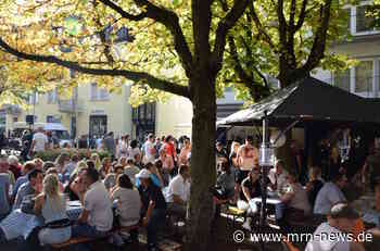 Sinsheim – Sinsheimer Herbst 2026: Großer Herbstmarkt am 11. Oktober mit verkaufsoffenem Sonntag