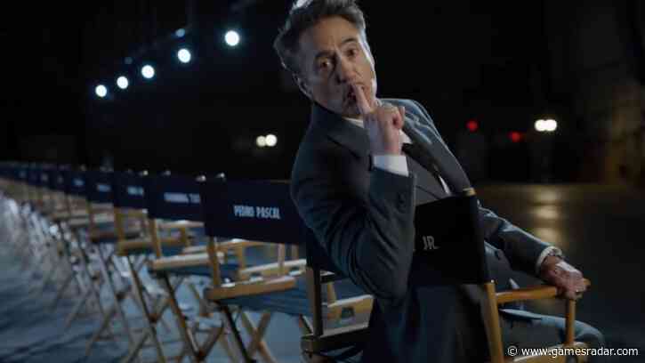 Anthony Russo says they haven't announced the full Avengers: Doomsday cast yet