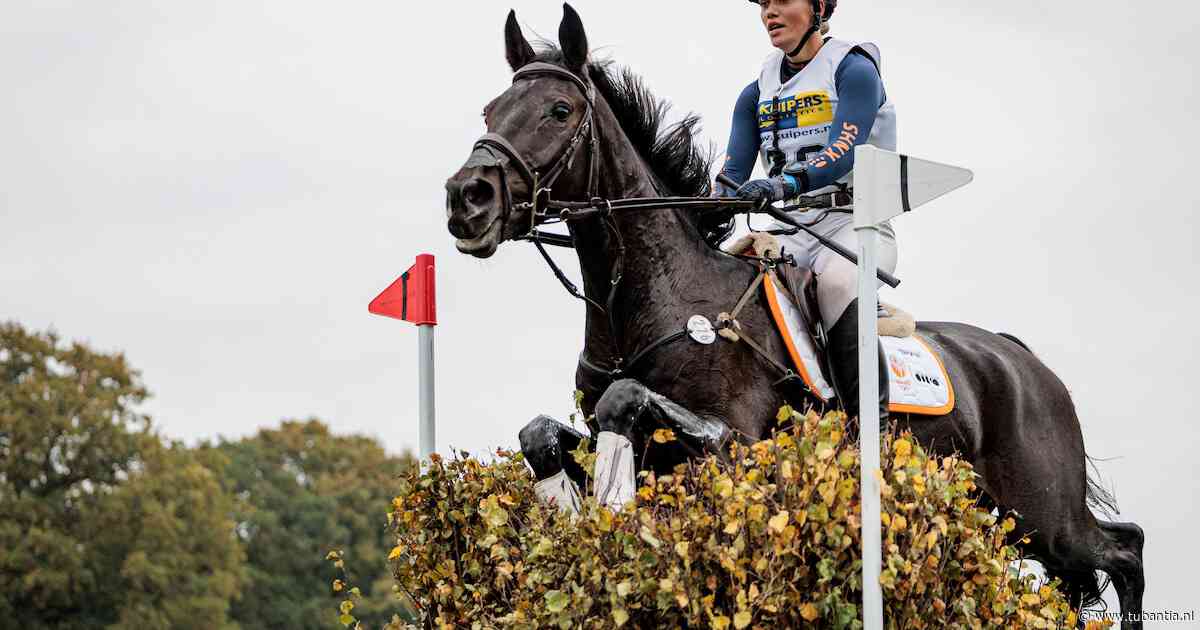 Military Boekelo kent titelverdedigers én een belangrijke aanpassing in het parcours
