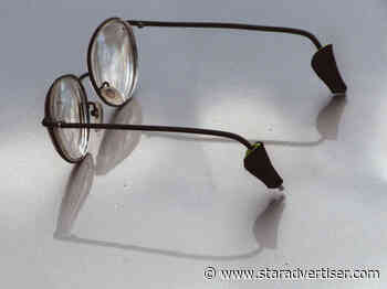 Kokua Line: Where can I donate used eyeglasses?