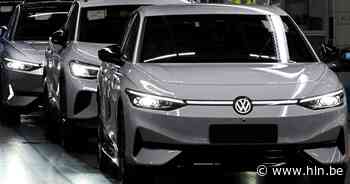 Volkswagen en Audi roepen 2,8 miljoen voertuigen terug wegens risico op corrosie