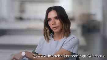 BBC upholds complaint over use of offensive word about Victoria Beckham