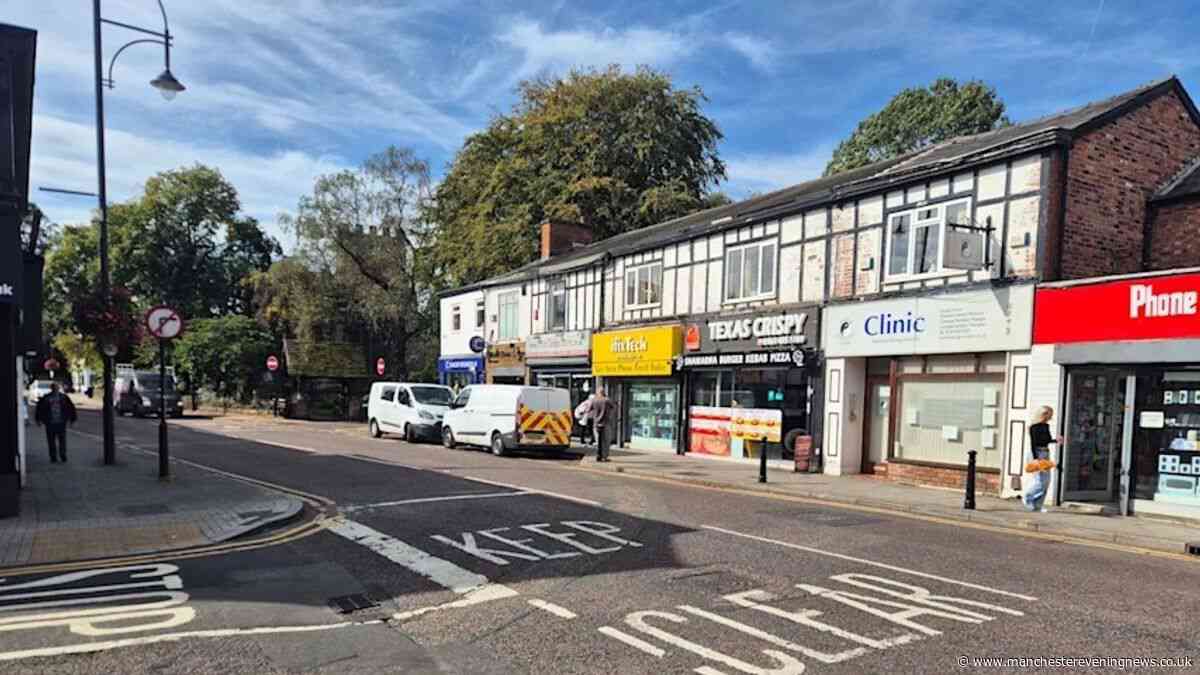 Stockport junctions hit with new traffic restrictions to stop 'unnecessary holdups' as drivers issued immediate warning