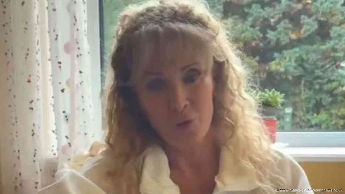 Ambulance called for Coronation Street star Beverley Callard as she 'loses consciousness' on set