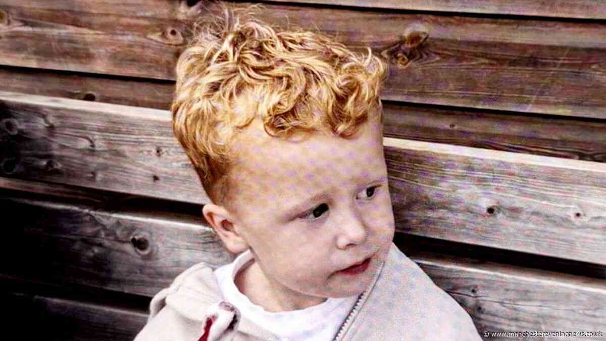Noah Woods left play area 'through gap in fence' as inquest hears tragic details of death