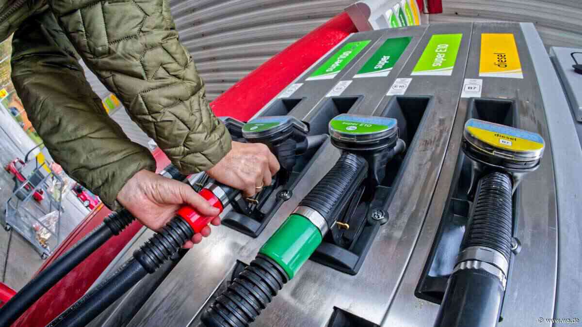 Wie viel können Autofahrer mit dem neuen Tankrabatt wirklich sparen?