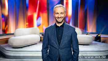 Nach Böhmermann-Aus: ZDF kündigt neue Satire-Show an – mit IHM