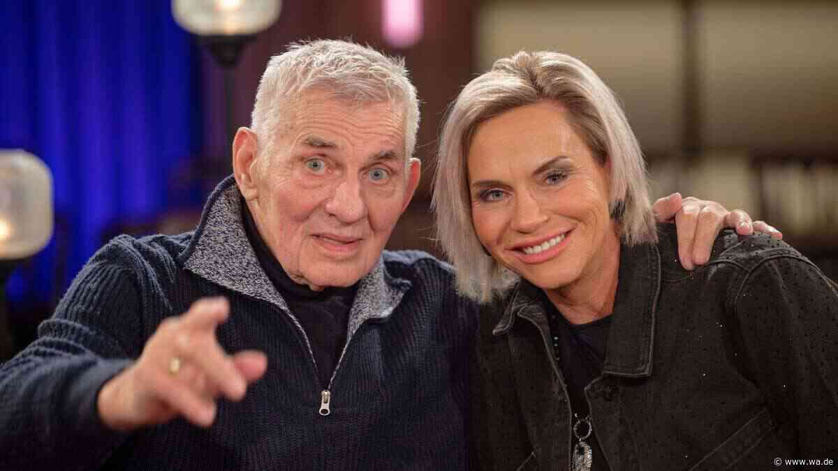 Pflege-Drama um Heinz Hoenig: Ehefrau Annika gesteht emotionale Überlastung nach Überlebenskampf
