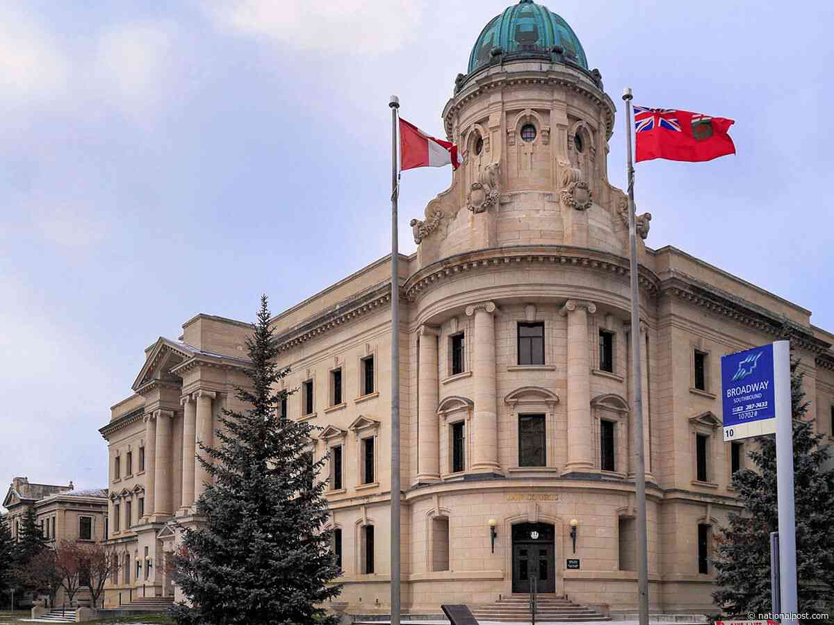 Winnipeg judge grants Iranian voyeur a conditional discharge to avoid deportation