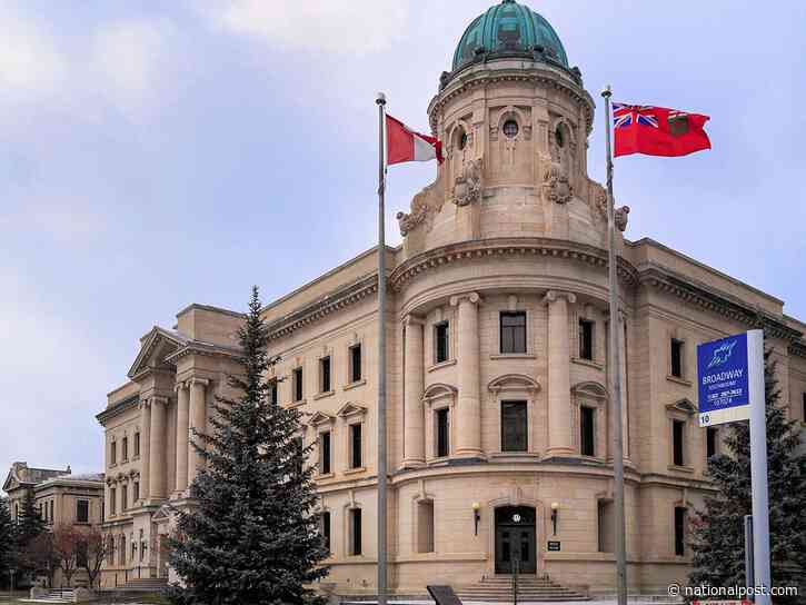 Winnipeg judge grants Iranian voyeur a conditional discharge to avoid deportation