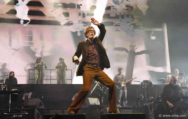 Jarvis Cocker tells us about Pulp’s new film and future: “It was like a new beginning”