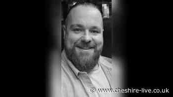 Chester FC tribute after death of 'dynamic' director Ben, 33