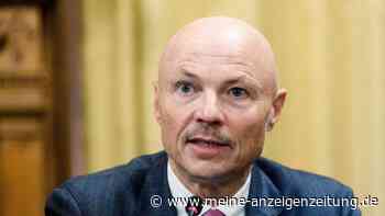 Philipp Nimmermann wird erster Grüner im Bundesbank-Vorstand