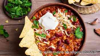 Chili con Carne à la Jamie Oliver: Dieses One-Pot-Rezept mit Geheimzutat ist der Star für kühle Herbstabende