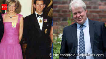 Who was the valet King Charles was allegedly in love with? Diana’s brother revives decades-old royal rumour