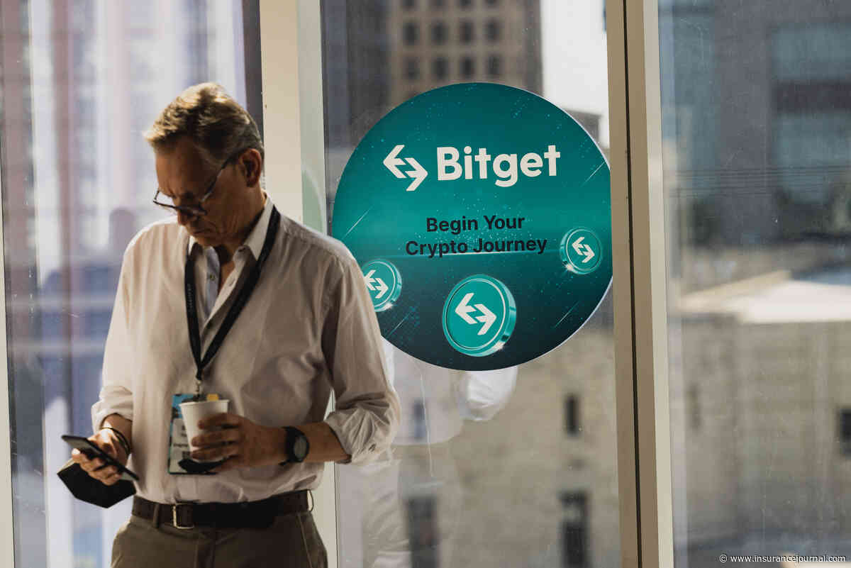 Crypto Exchange Bitget Says Hackers Stole $352 Million