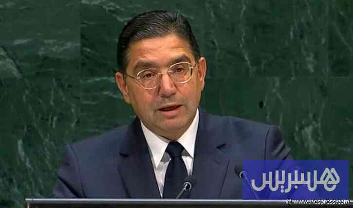 ترشّح المغرب لعضوية مجلس الأمن .. مكاسب دبلوماسية ورهانات استراتيجية