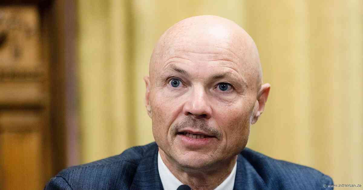 Philipp Nimmermann wird erster Grüner im Bundesbank-Vorstand