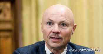 Philipp Nimmermann wird erster Grüner im Bundesbank-Vorstand
