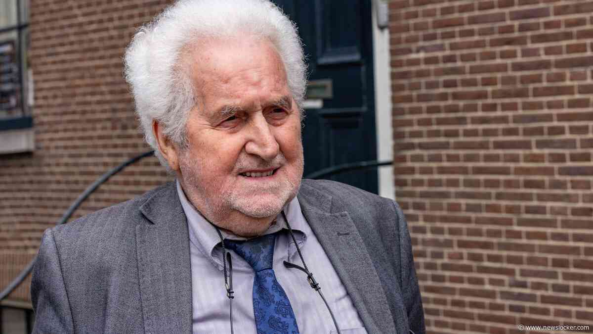Oud-wielrenner Rini Wagtmans (79) overleden