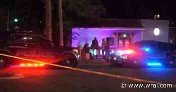 Man died in downtown Durham bar shooting