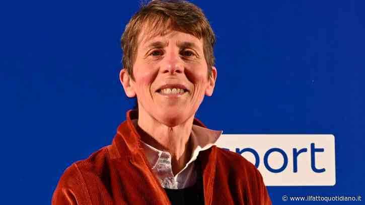 Una voce al servizio del tennis: nell’era delle telecronache urlate, Elena Pero era la competenza prima del personaggio