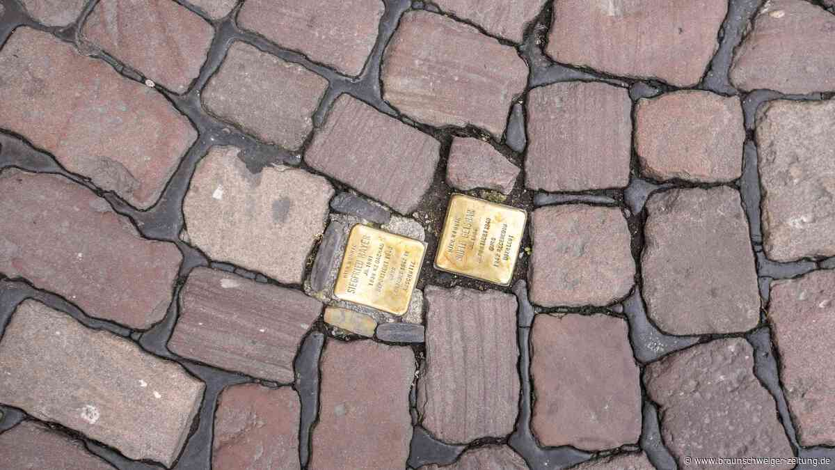 Stolperstein-Verbot in Heidenau: Diese Entscheidung ist eine Schande