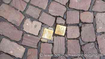 Stolperstein-Verbot in Heidenau: Diese Entscheidung ist eine Schande
