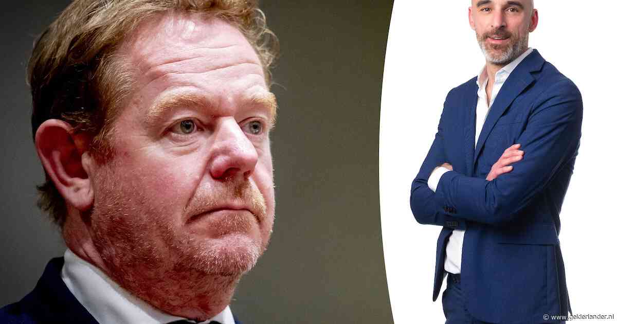 Derde keer dat Van Weel moet terugkomen op stellige uitspraak: ‘Excuses aanbieden begint een patroon te worden’