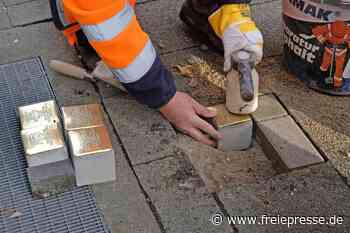 Stolperstein-Verbot in Heidenau: Die „erinnerungspolitische Wende“ hat begonnen