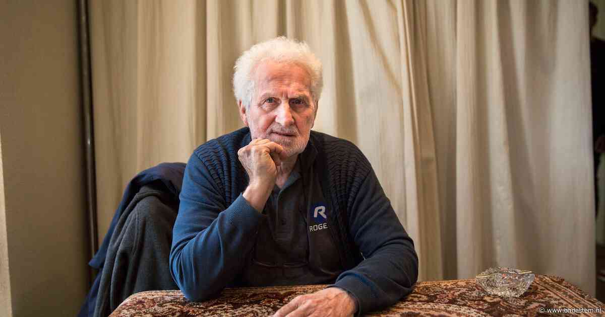 Een legende is niet meer: wat was je mooiste herinnering aan Rini Wagtmans?